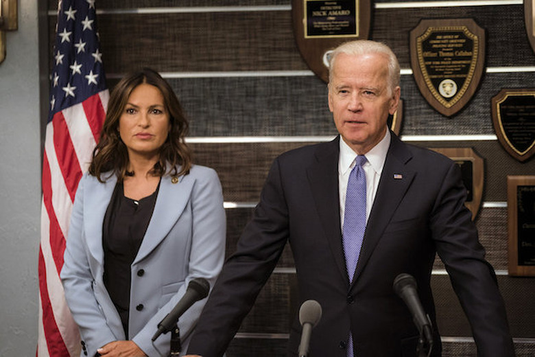 Law Order SVU Recap Season 18 Episode 2