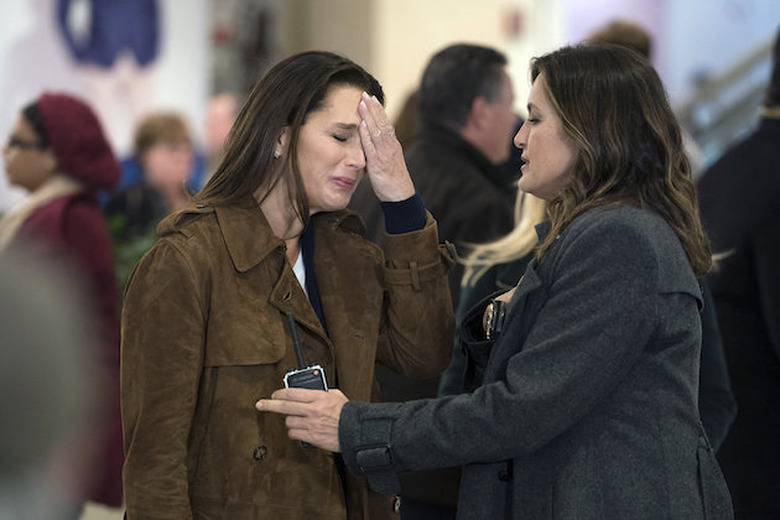 Law Order SVU Recap Season 19 Episode 9
