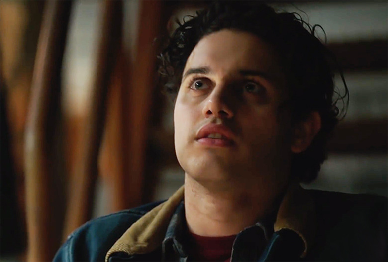 Legacies Recap