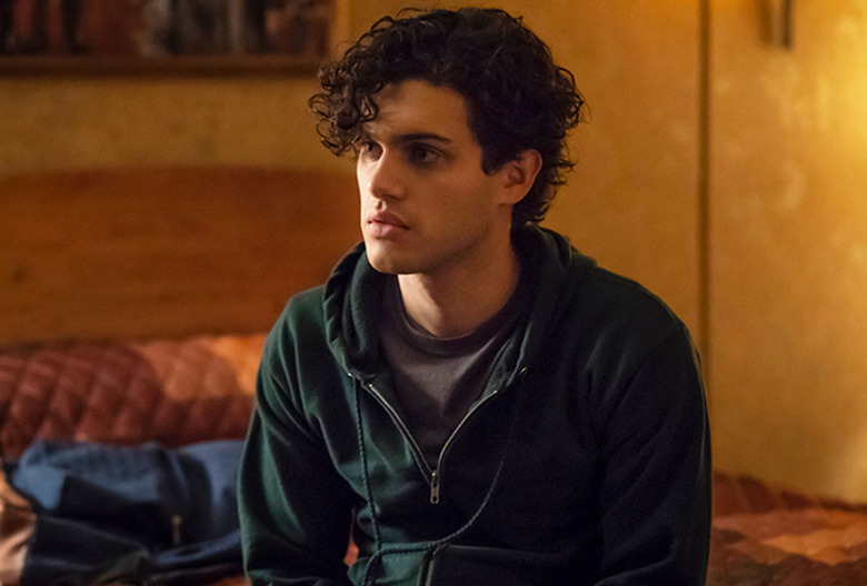 Legacies Recap