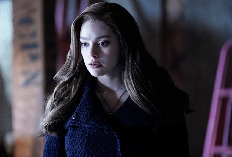 Legacies Recap