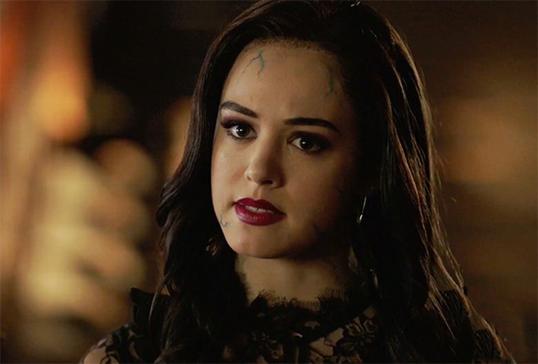 Legacies Recap
