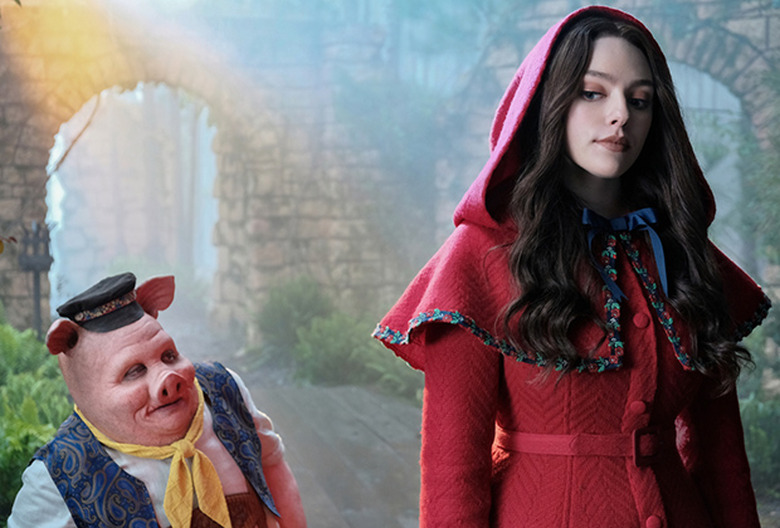 Legacies Recap