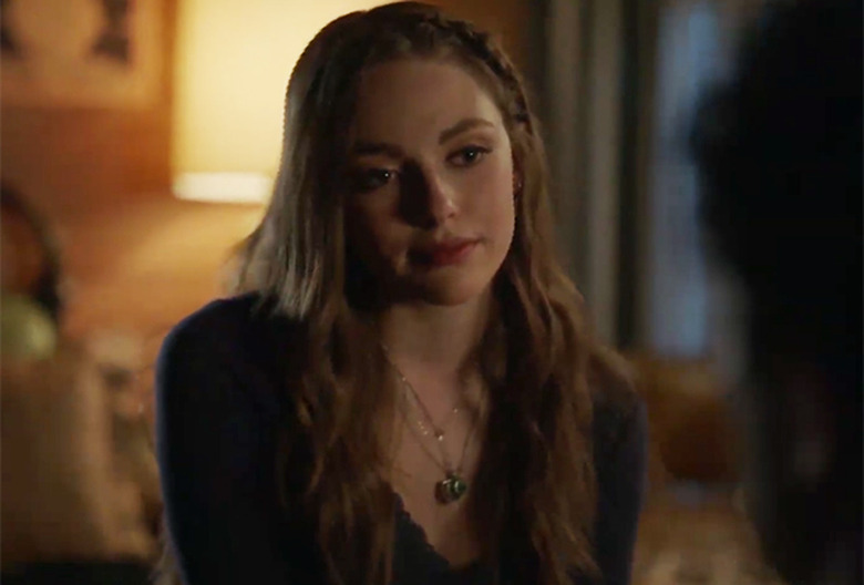 Legacies Recap