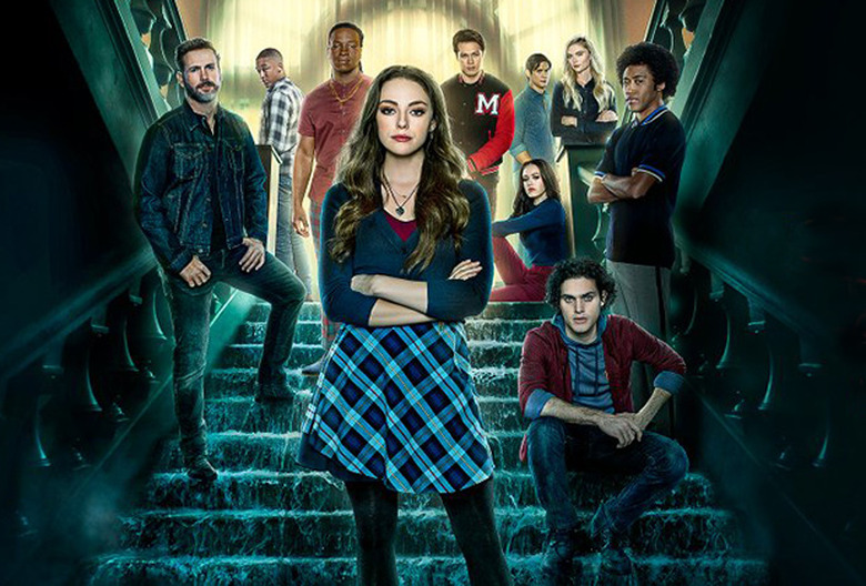 Legacies Recap