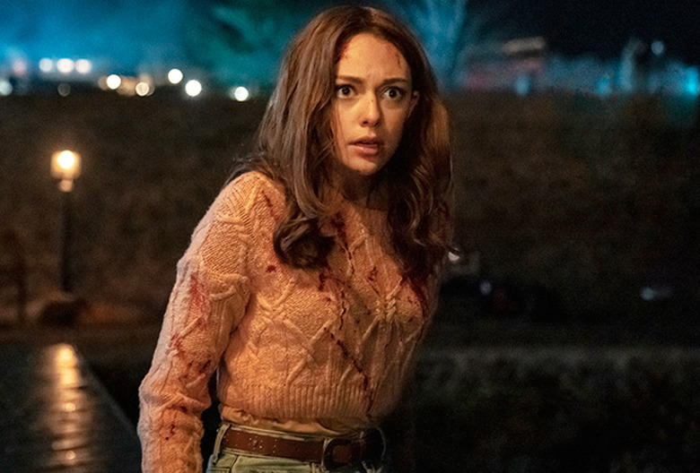 Legacies Recap