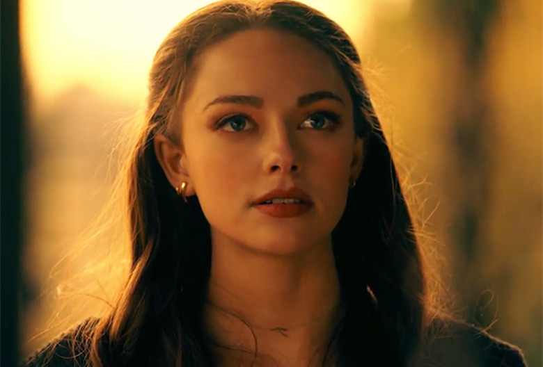 Legacies Recap