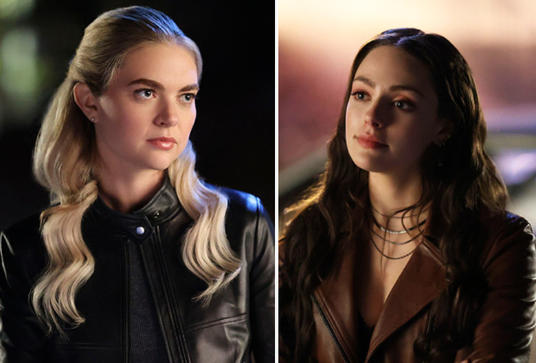 Legacies Season 4 Episode 6