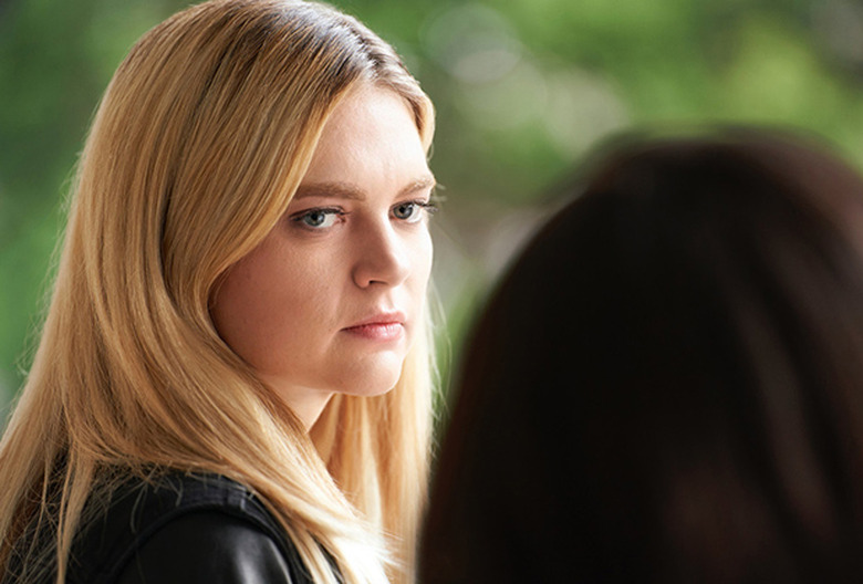 Legacies Recap