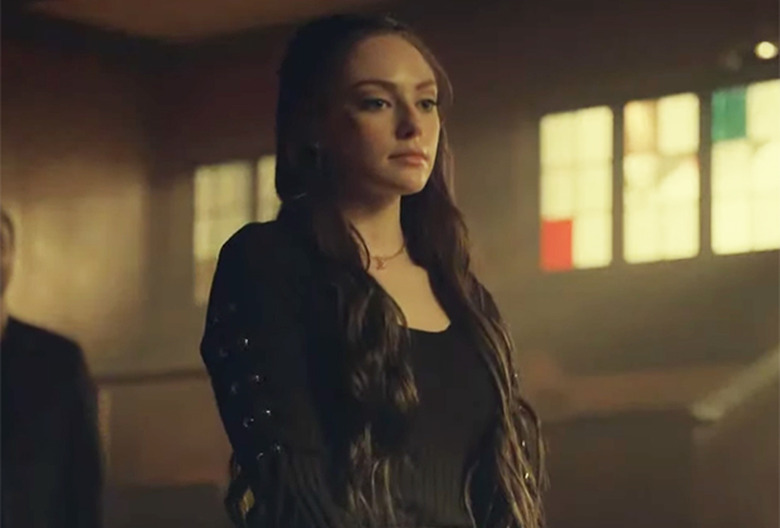 Legacies Recap