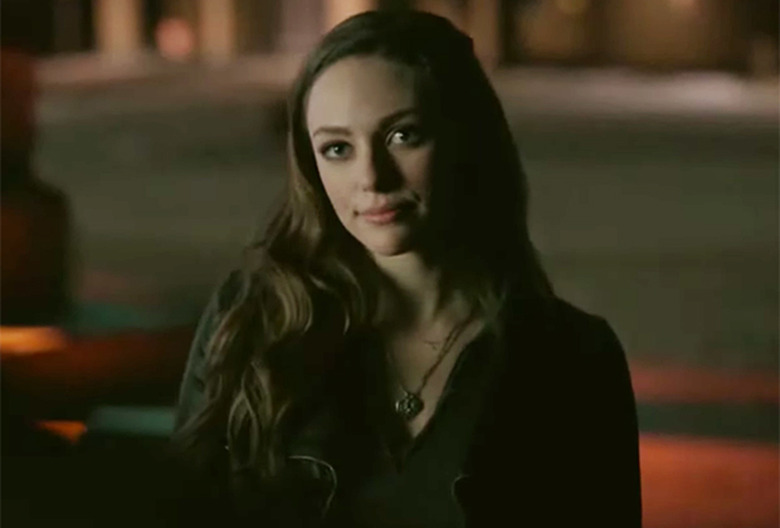 Legacies Recap