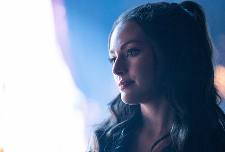 Legacies Recap