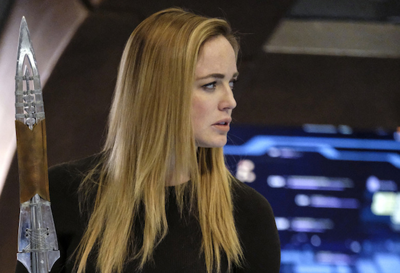 Legends of Tomorrow Recap Finale Deaths