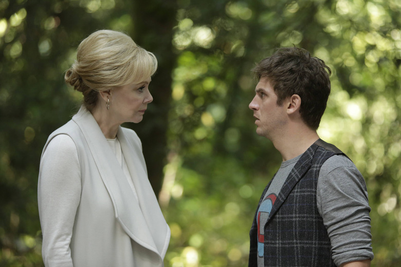Legion Season 1 Episode 2 Melanie David