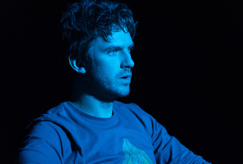 Legion FX Season 2 Premiere David