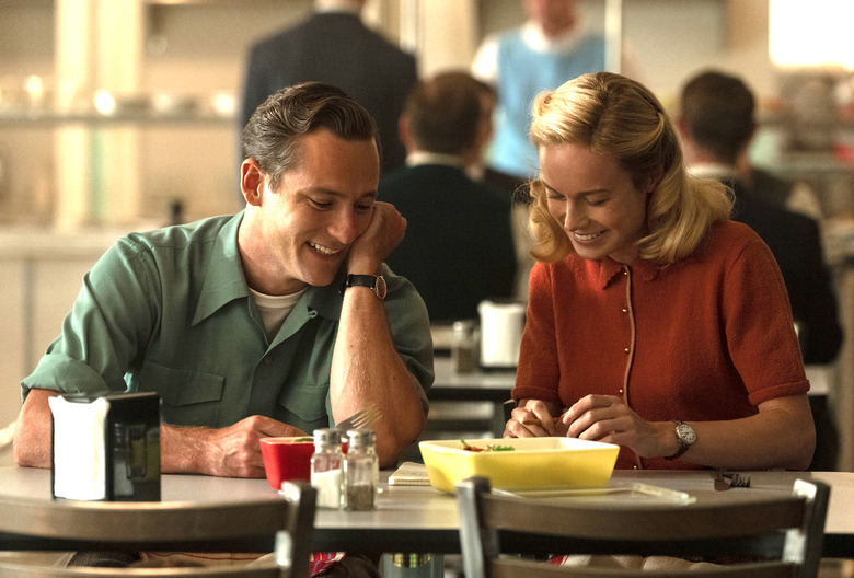 Lessons in Chemistry premiere Episode 1 recap