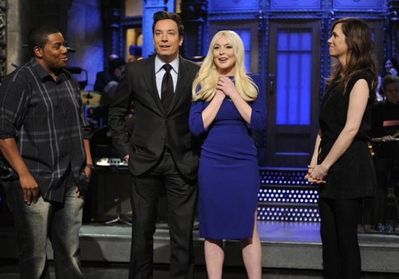 Saturday Night Live - Season 37