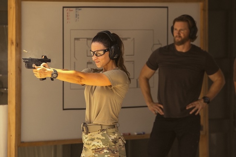 Lioness Recap 2x03