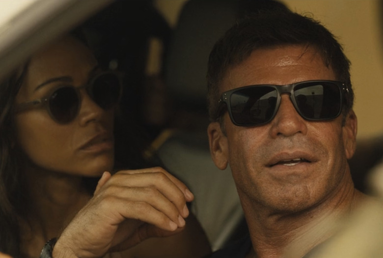 Lioness Taylor Sheridan Cody