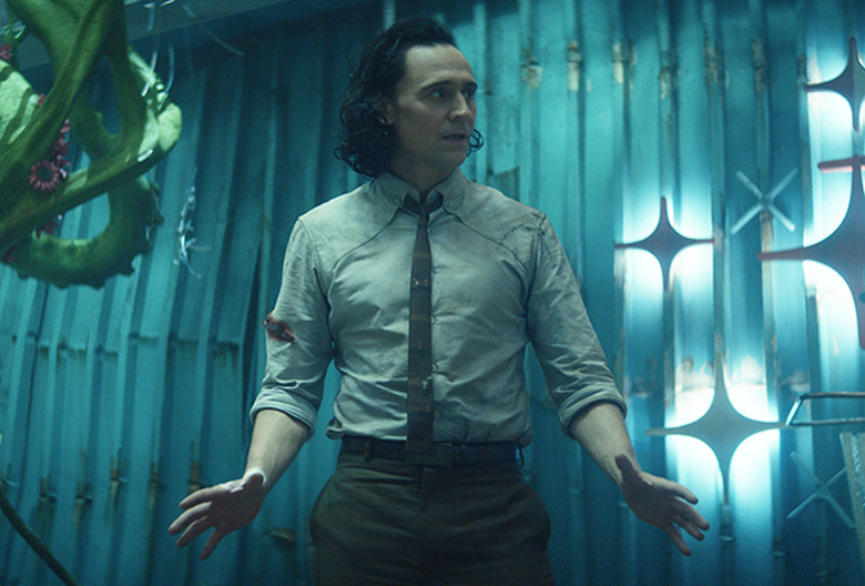 Loki Episode 5 Recap