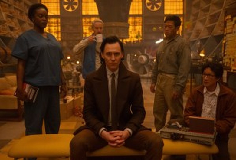 LOKI, Season 2