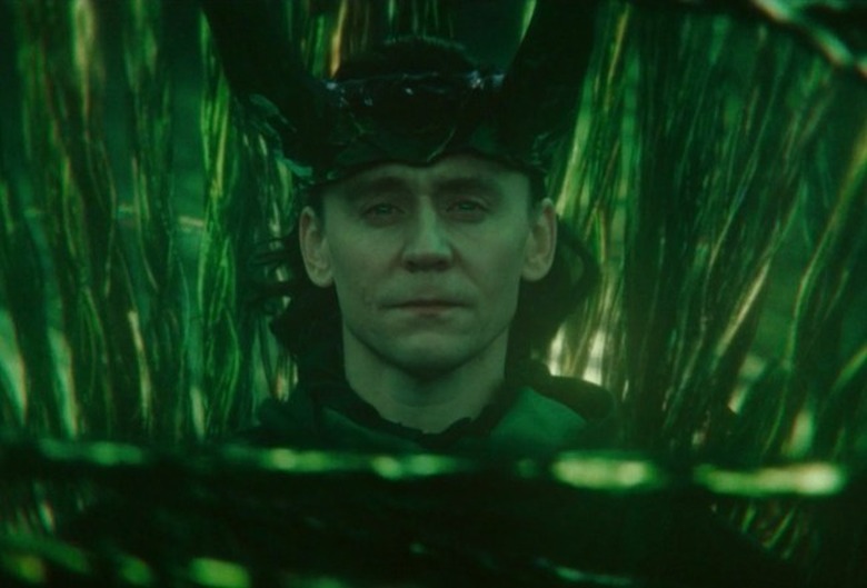Loki finale Season 2