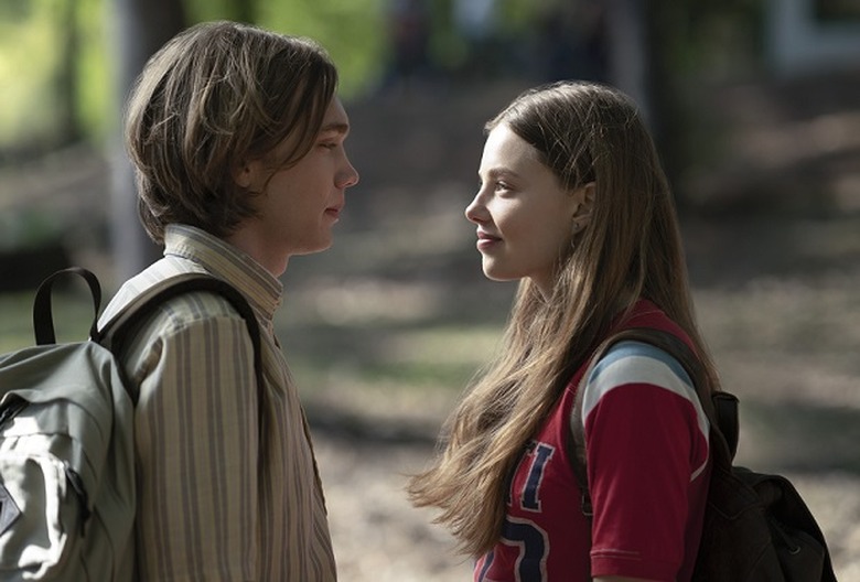 Looking for Alaska Recap