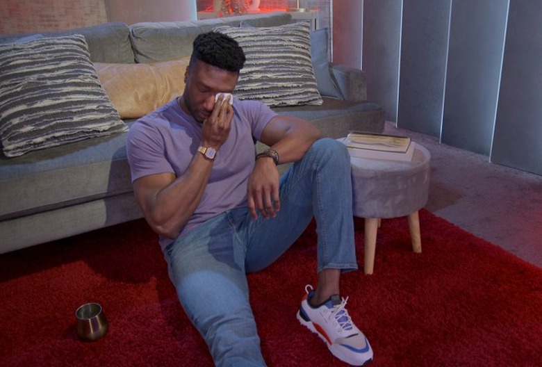 Love Is Blind Season 5 Review, criticism