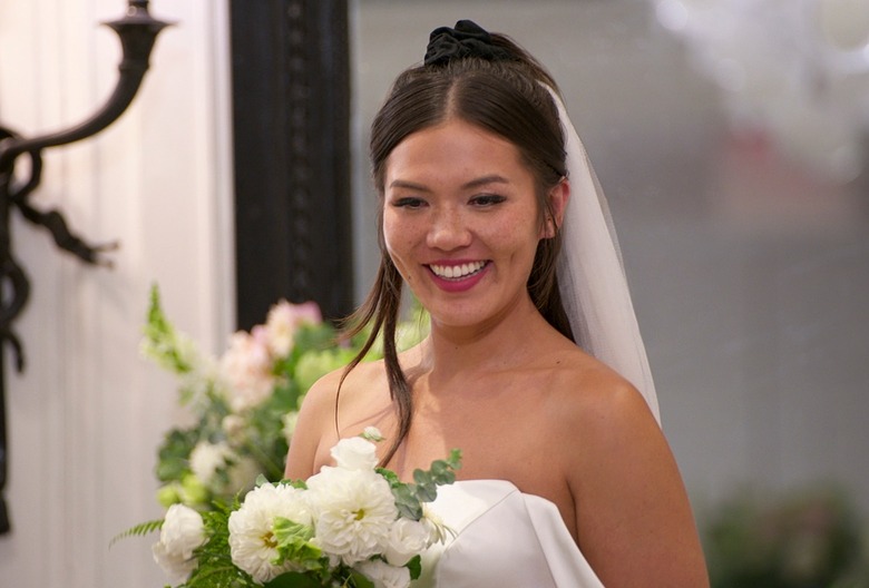 'Love Is Blind' Season 7: Who Gets Married? Who Is Still Together?