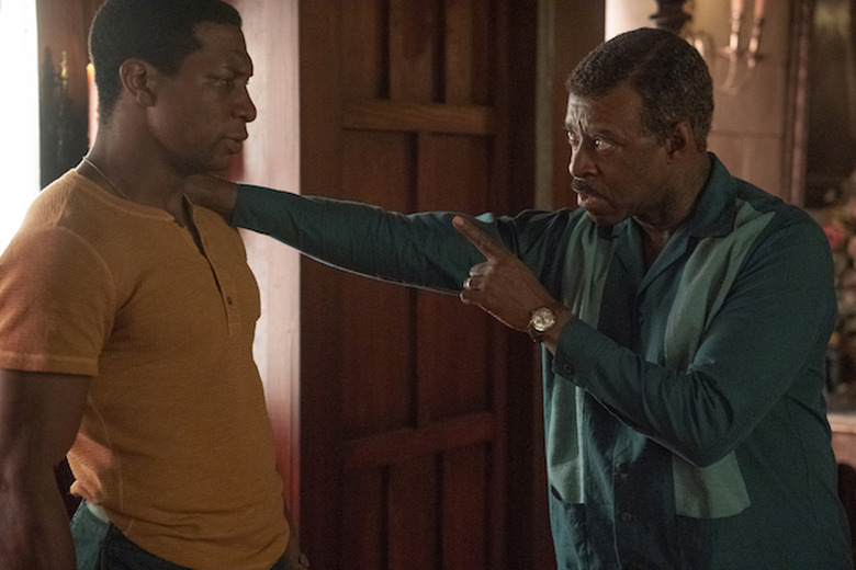 LOvecraft Country Recap Season 1 Episode 2