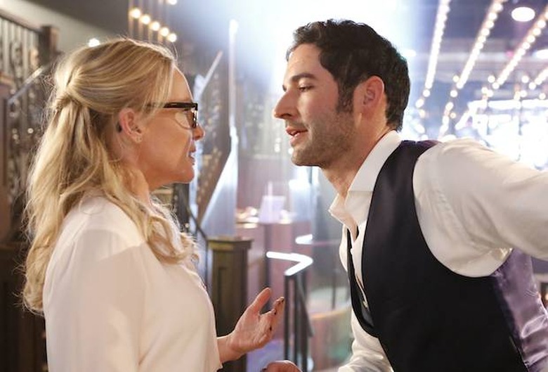 Lucifer Recap Linda Learns Truth