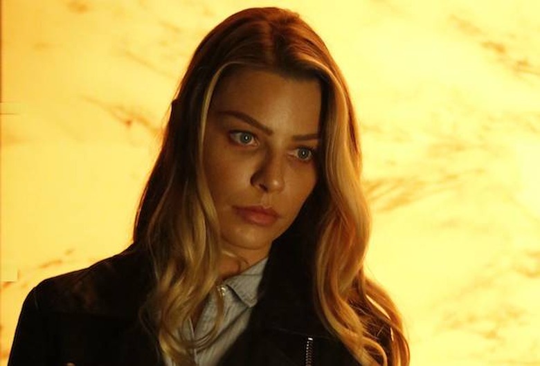Lucifer Recap Chloe Secret Origin
