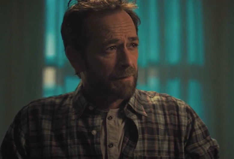 Riverdale Luke Perry Last Episode Fred Andrews