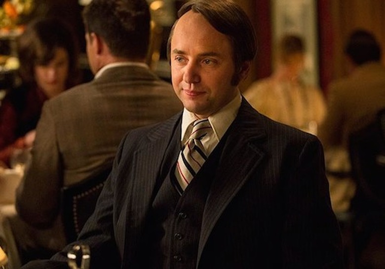 Mad Men Betty Dies