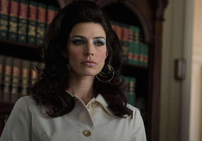 Mad Men Don Megan Divorce Season 7 Recap