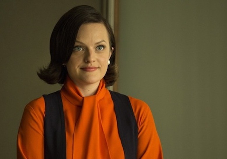 Mad Men Joan Quits Recap