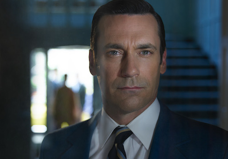 Mad Men Rachel Menken Dies Season 7 Recap