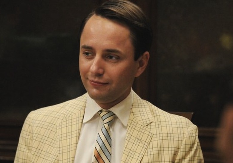 Mad Men (Season 5)