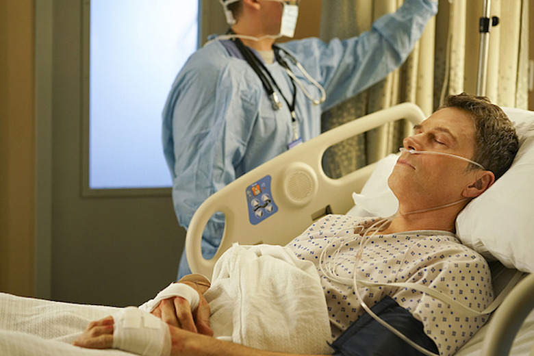 Madam Secretary Season 2 Recap