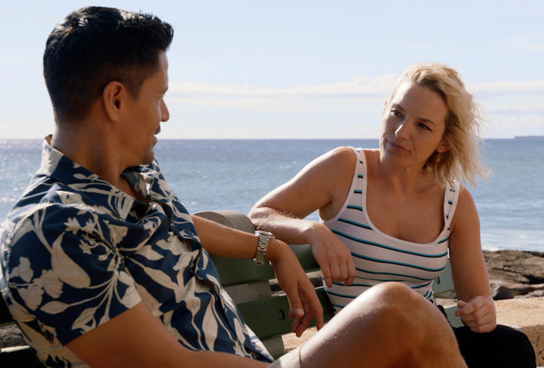 Magnum P.I. Final Season on NBC