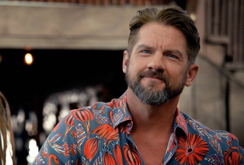Magnum P.I. Final Season on NBC
