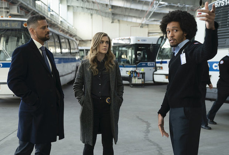 Manifest Recap Shadow Figures Revealed