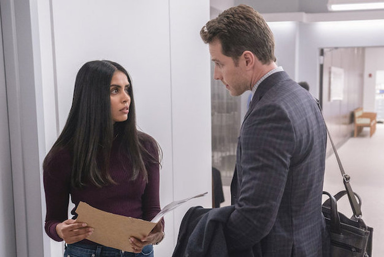 Manifest Recap 2x03