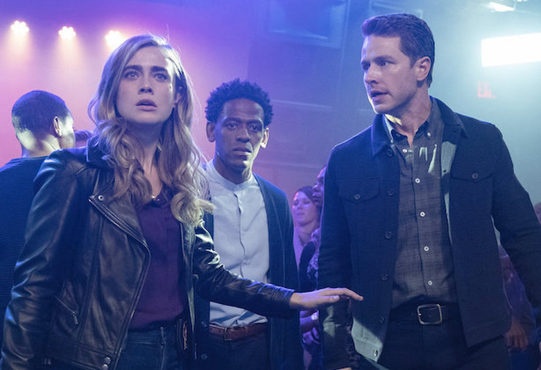 Manifest Recap 2x07