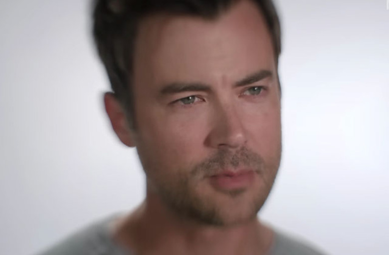 Matt Long in Manifest Season 4 Part 2