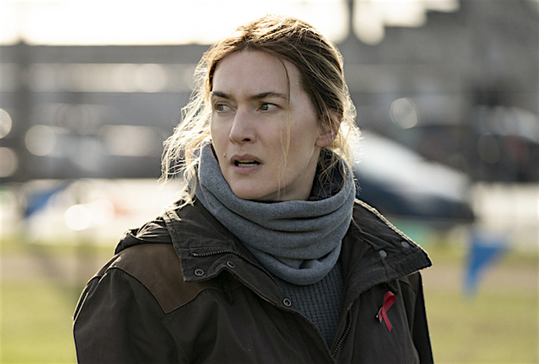 Mare of Easttown HBO Episode 3 Kate Winslet