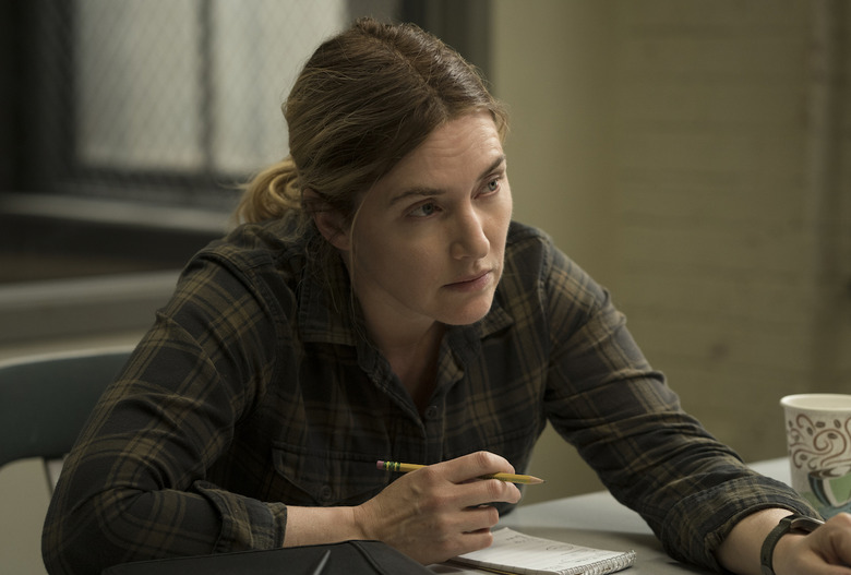 Mare of Easttown Episode 2 Kate Winslet HBO
