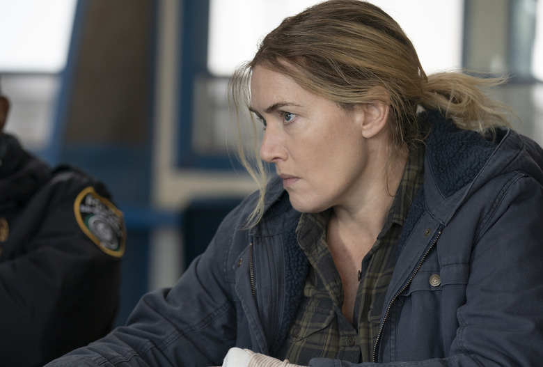 Mare of Easttown Kate Winslet Episode 6 HBO