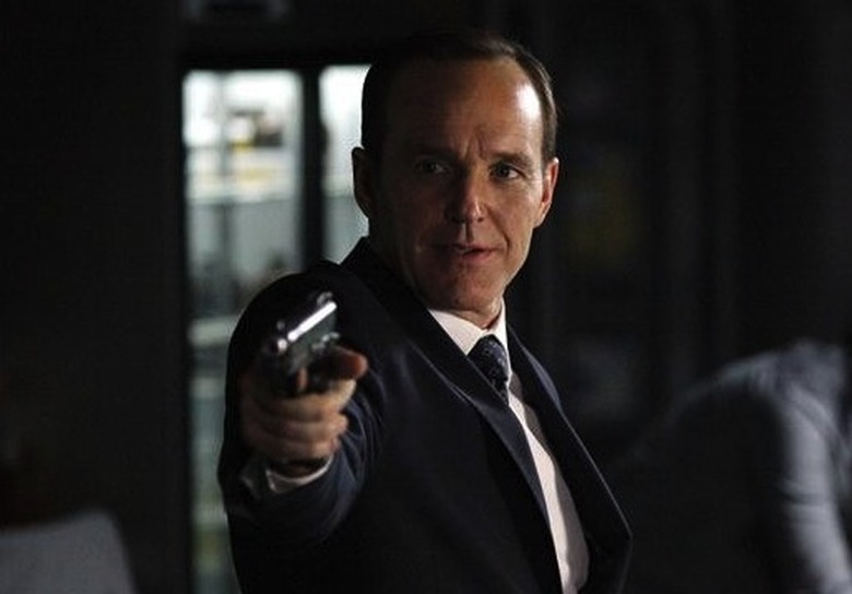 Fall TV Preview ABC