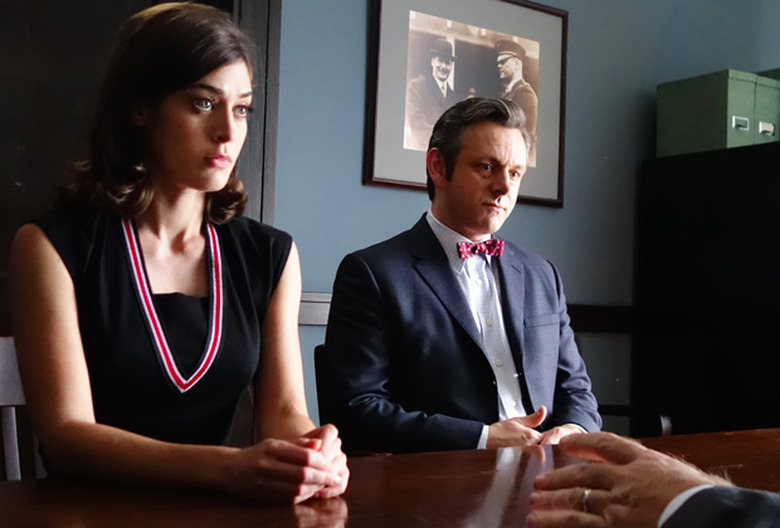 Masters of Sex Finale Recap